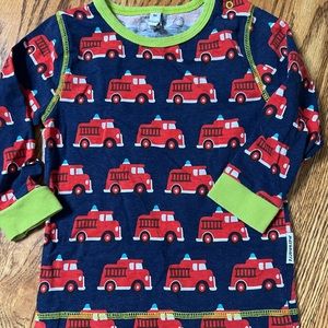 Maxomorra LS train 86